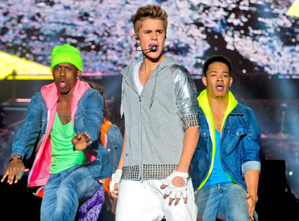 Justin Bieber Justin Bieber